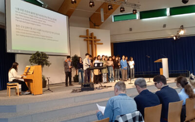 Gottesdienste im Livestream