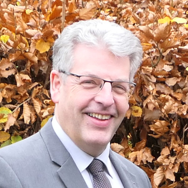 Lebenspark – Mehr als Wohnen. Willi Feldkamp, Verwaltungsleiter Diakonissen-Mutterhaus Hebron, Marburg