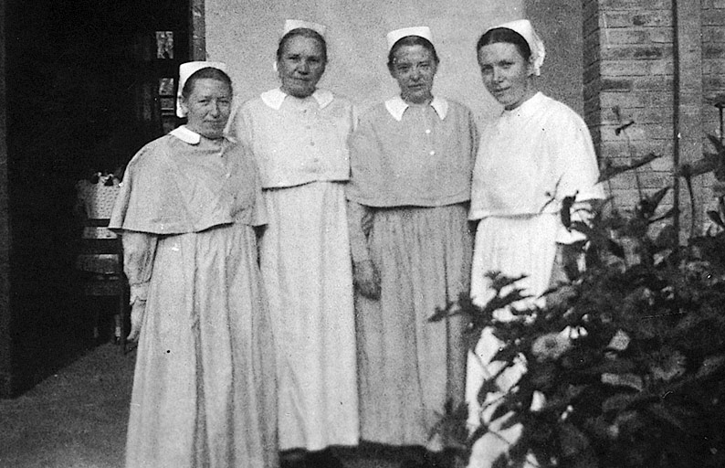 diakonissen-mutterhaus-hebron-geschichte-adele-schweflinghaus