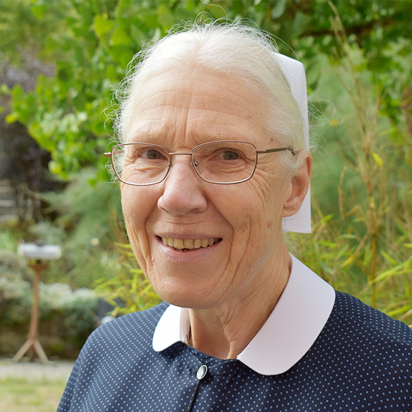 diakonissen-mutterhaus-hebron-schwester-christa-reichmannk Lebenspark – Mehr als Wohnen. Frieder Trommer, Vorstandsvorsitzender DGD e.V,