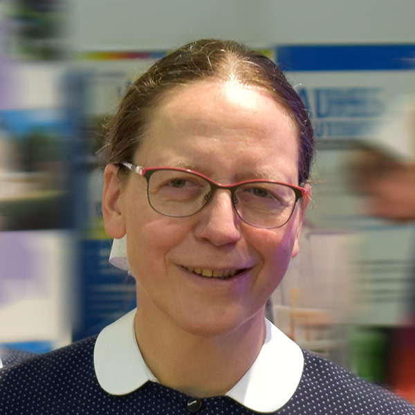 diakonissen-mutterhaus-hebron-schwester-christine-muhr DGD Netzwerk - Schwester Erika Born Marburg