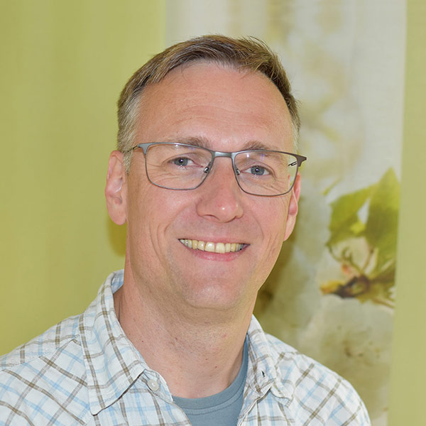 Lebenspark – Mehr als Wohnen. Willi Feldkamp, Verwaltungsleiter Diakonissen-Mutterhaus Hebron, Marburg