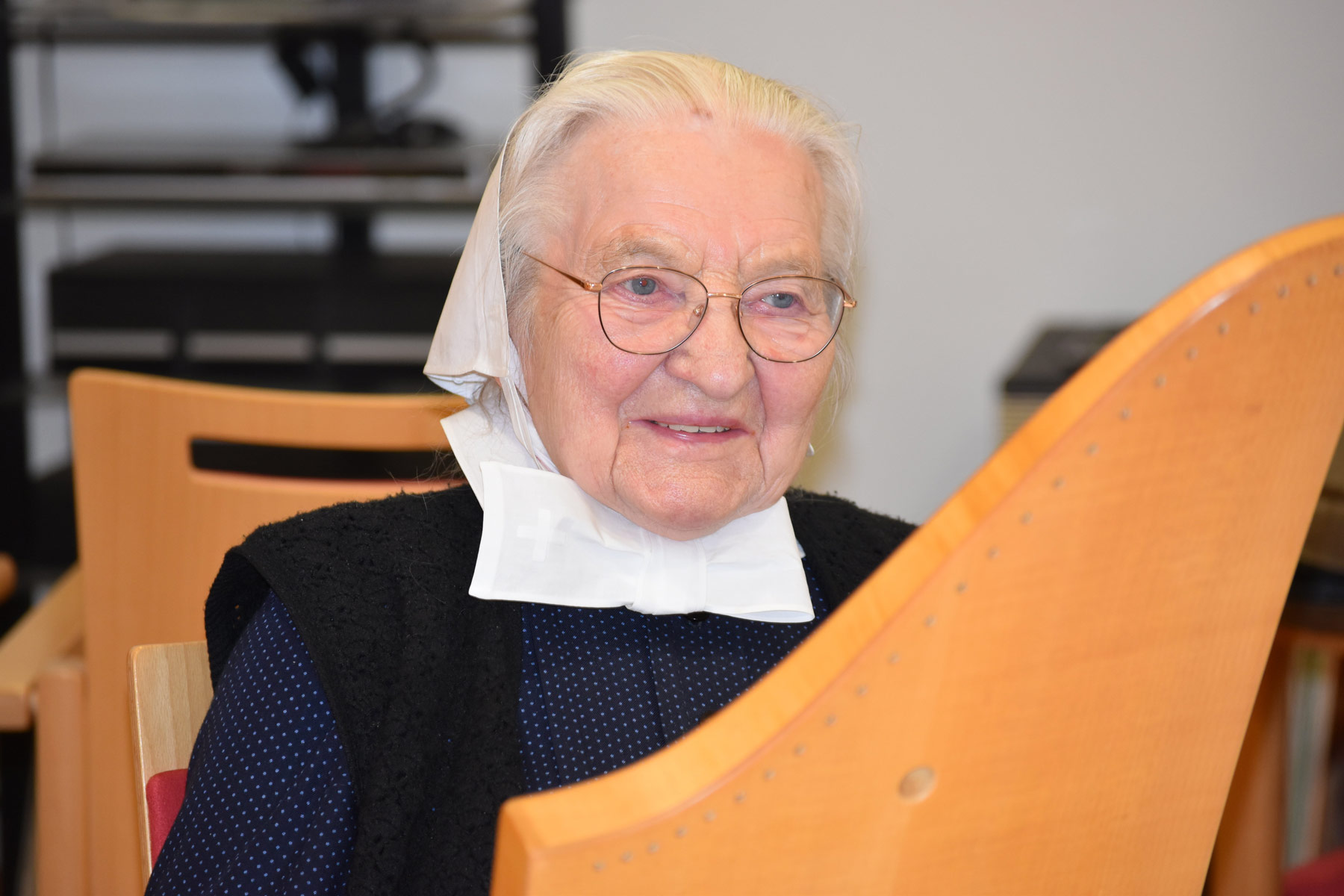diakonissen-mutterhaus-hebron-schwester-alma-zeretzke