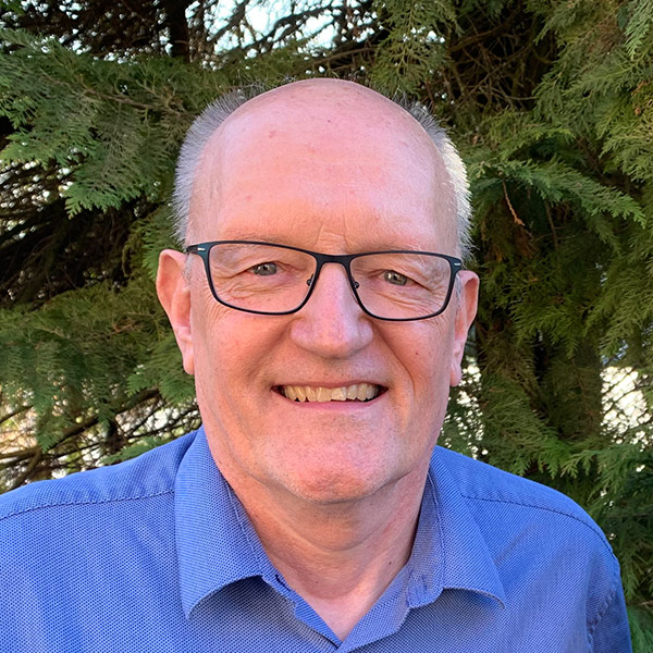 Lebenspark – Mehr als Wohnen. Willi Feldkamp, Verwaltungsleiter Diakonissen-Mutterhaus Hebron, Marburg