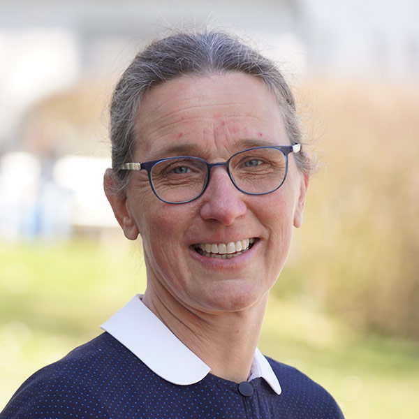 Lebenspark – Mehr als Wohnen. Willi Feldkamp, Verwaltungsleiter Diakonissen-Mutterhaus Hebron, Marburg