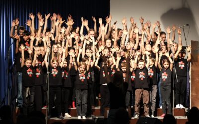 Musicalwoche 2026 – DAS URTEIL – Jesus und Pilatus (Adonia)